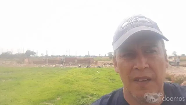 Terreno 1000m3 En Independencia, Pisco Ica A 15 Minutos Del Centro - 3