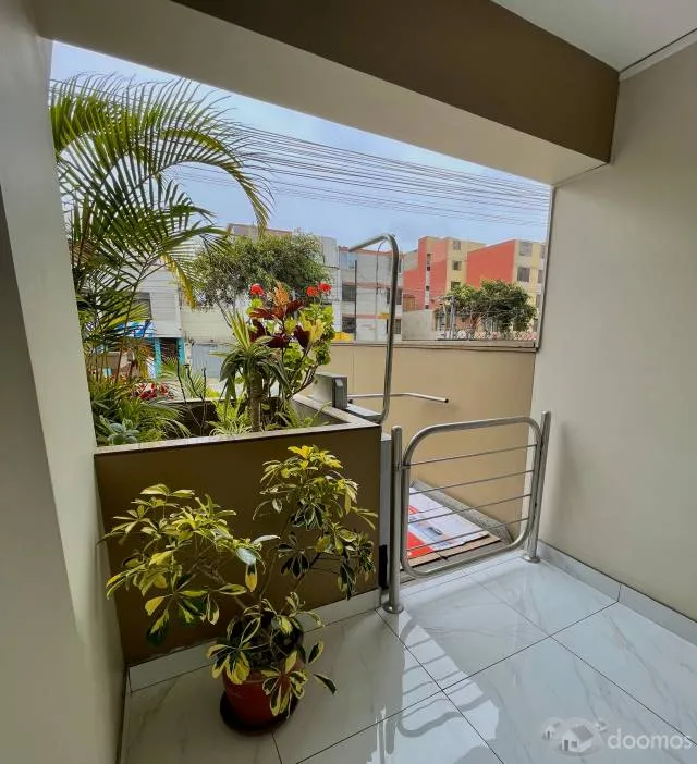¡Ocasión! Departamento 75 m², 3 Habitaciones, 2 Baños + Cochera - ¡Listo Para Entrega! — foto 2