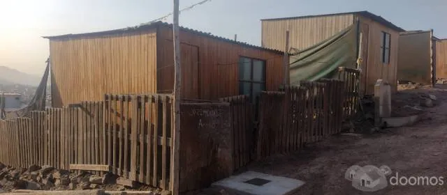 Venta Terreno / Lote en San Juan de Miraflores $35,000 — foto 3