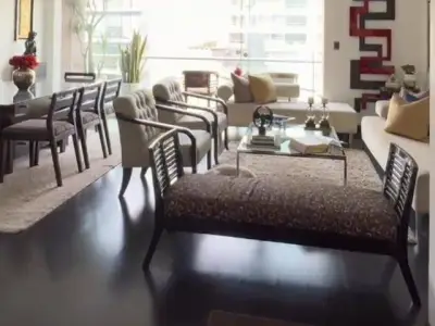 Dúplex de ensueño en La mejor zona de Chacarilla, Surco