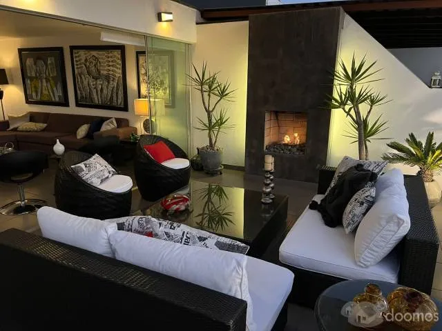 Dúplex de ensueño en La mejor zona de Chacarilla, Surco — foto 2