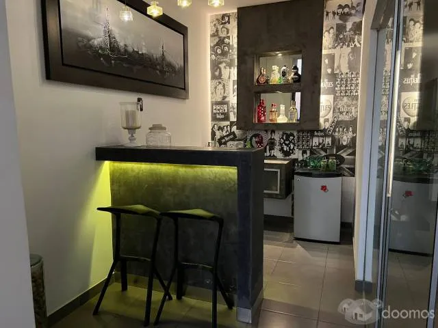 Dúplex de ensueño en La mejor zona de Chacarilla, Surco — foto 4