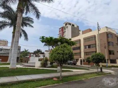 Mini departamento en alquiler