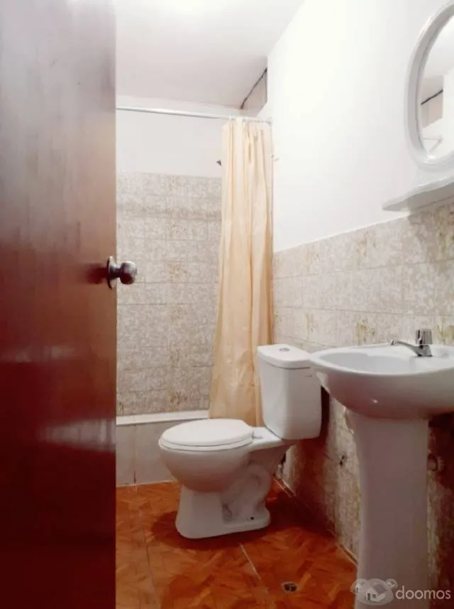 ALQUILO DEPARTAMENTO EN CHORRILLOS — foto 3