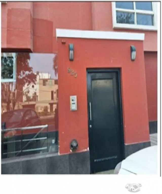VENDO DEPARTAMENTO en Av PRINCIPAL ' SURQUILLO — foto 2