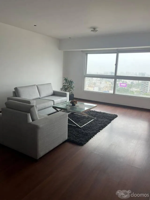 VENDO DEPARTAMENTO en Av PRINCIPAL ' SURQUILLO — foto 4