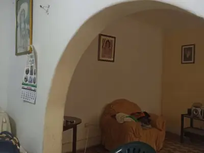 VENTA DE CASA COMO TERRENO,OPORTUNIDAD DE DESARROLLAR UN PROYECTO EN LA PERLA - CALLAO