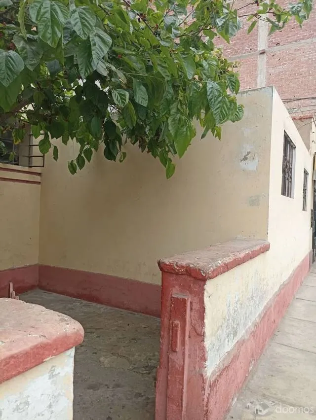 VENTA DE CASA COMO TERRENO,OPORTUNIDAD DE DESARROLLAR UN PROYECTO EN LA PERLA - CALLAO — foto 4