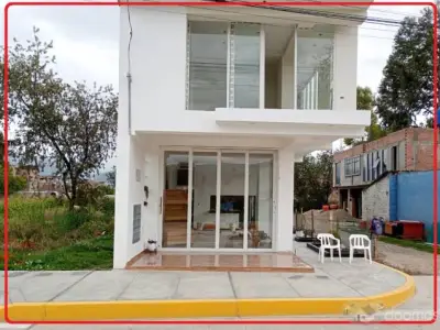 DEPARTAMENTO DE ESTRENO EN PILCOMAYO - 7 MINUTOS DE HUANCAYO