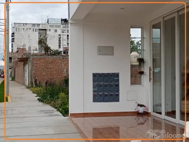 DEPARTAMENTO DE ESTRENO EN PILCOMAYO - 7 MINUTOS DE HUANCAYO - 3