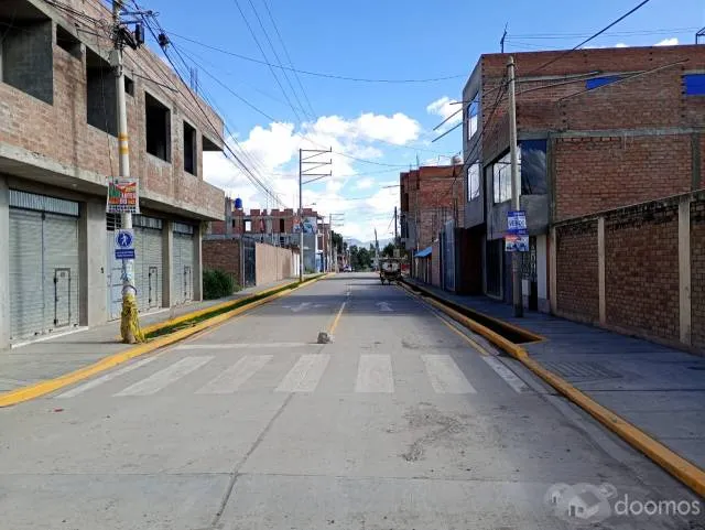 DEPARTAMENTO DE ESTRENO EN PILCOMAYO - 7 MINUTOS DE HUANCAYO - 4