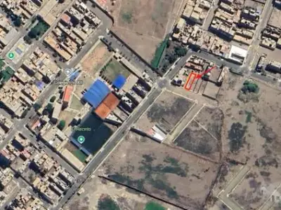 VENDO TERRENO EN URB. SAN PEDRO I ETAPA