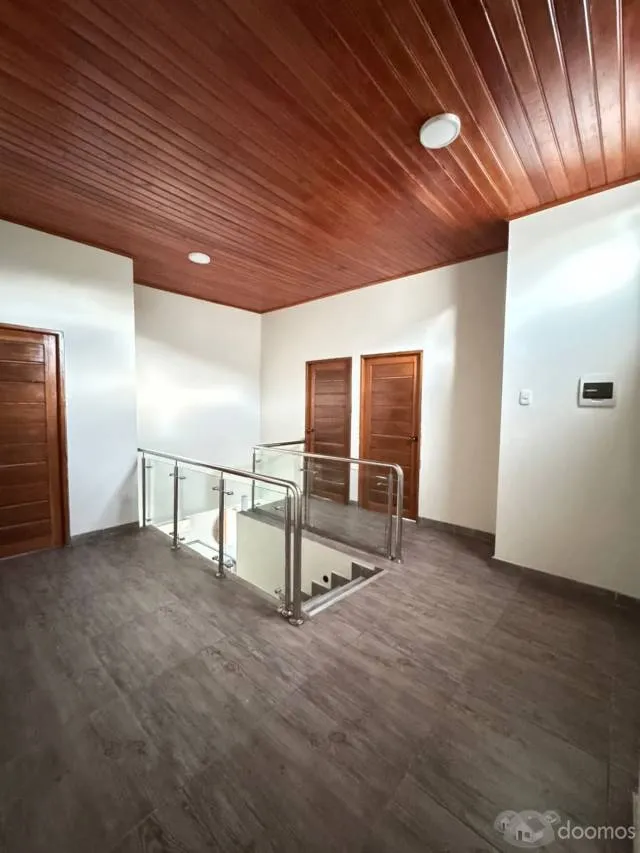 Venta tres pisos piscina  y terraza $200,000 - 5