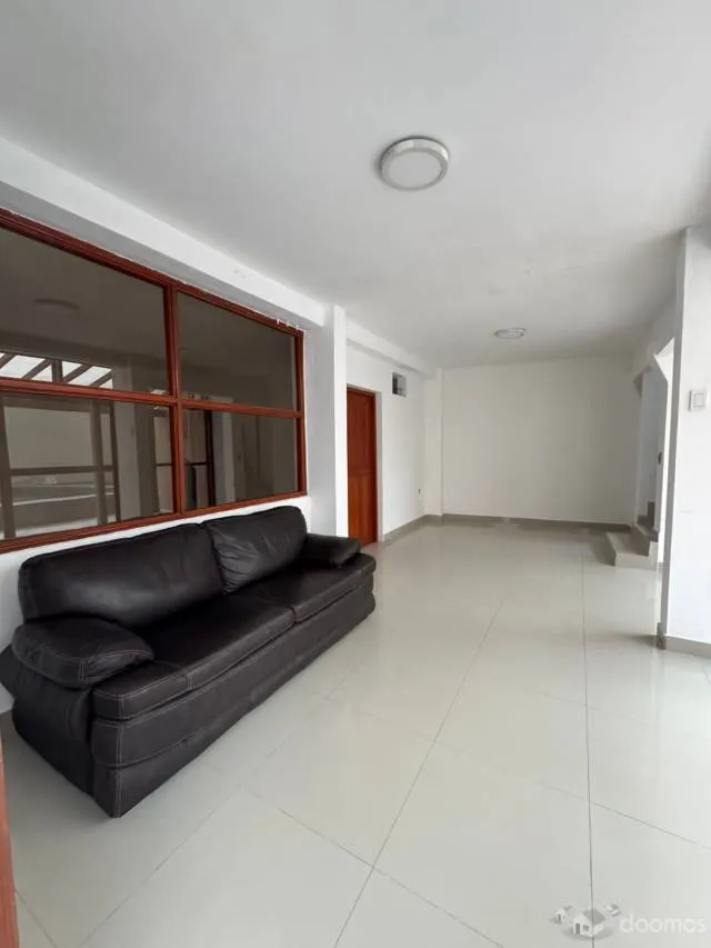 Venta tres pisos piscina  y terraza $200,000 - 6