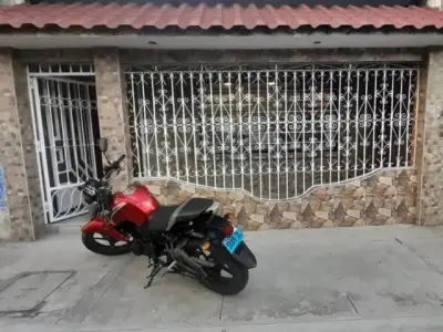 Casa de estreno !!!,$80,000 5 habitaciones