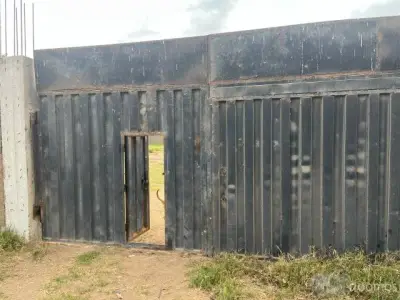 VENDO TERRENO UBICADO EN MOCHE,TRUJILLO,  ZONA RURAL TAMBO GRANDE Y MOCHE