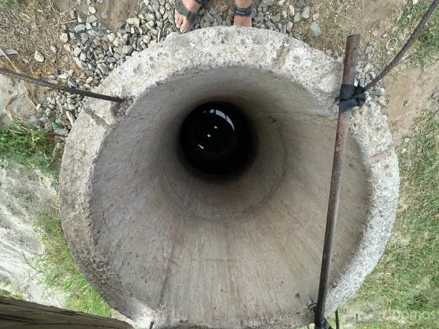 VENDO TERRENO UBICADO EN MOCHE,TRUJILLO, ZONA RURAL TAMBO GRANDE Y MOCHE - 6