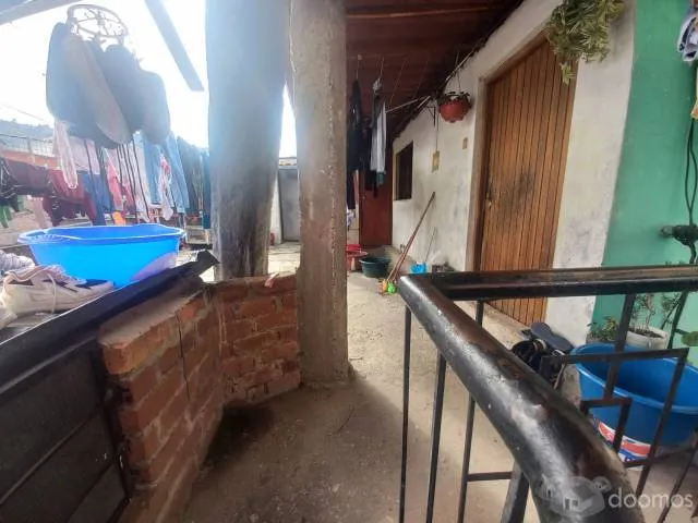 VENDO CASA DE 3 PISOS EN CAJAMARCA UBICADA A 5 MINUTOS DE LA PLAZA DE ARMAS DE CAJAMARCA $ 160,000 / 200 METROS - 4