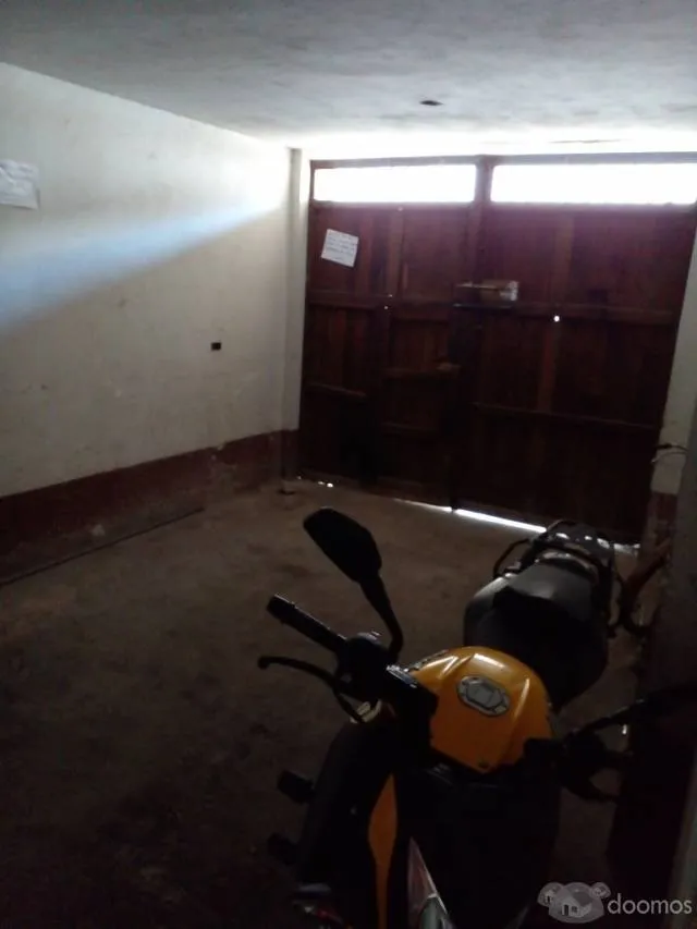 VENDO CASA DE 3 PISOS EN CAJAMARCA UBICADA A 5 MINUTOS DE LA PLAZA DE ARMAS DE CAJAMARCA $ 160,000 / 200 METROS - 7