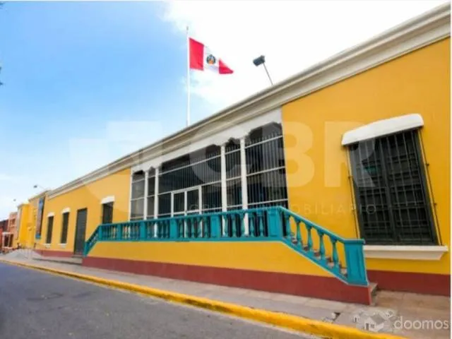 VENTA CASA EN PUEBLO LIBRE - 5