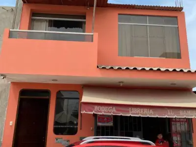 Vendo Casa ¡Negociable! No Dejes Pasar Esta Oferta