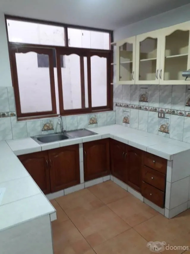 Departamento de 3 Dormitorios en Surco - cerca a bolichera y panamericana sur — foto 2