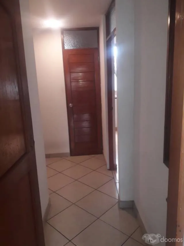 Departamento de 3 Dormitorios en Surco - cerca a bolichera y panamericana sur — foto 4