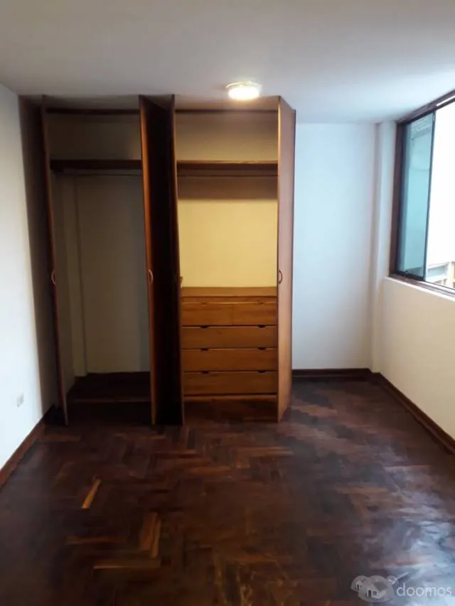 Departamento de 3 Dormitorios en Surco - cerca a bolichera y panamericana sur — foto 5
