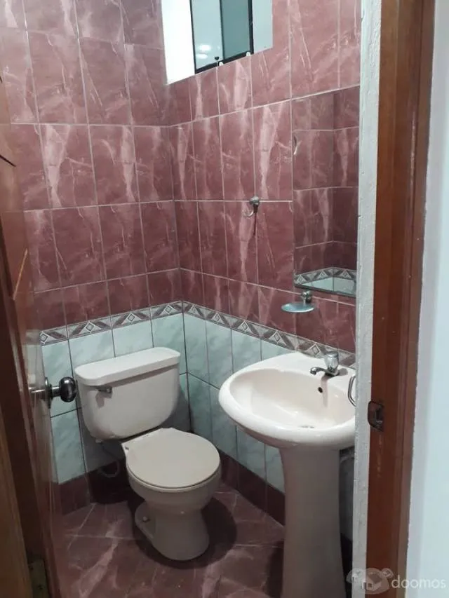 Departamento de 3 Dormitorios en Surco - cerca a bolichera y panamericana sur — foto 7