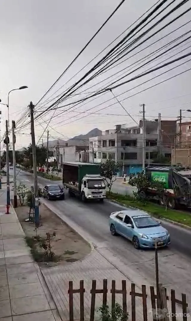 ¡OPORTUNIDAD DE INVERSIÓN! TERRENO EN AVENIDA PRINCIPAL DE ALTO TRÁNSITO - IDEAL PARA NEGOCIOS — foto 4
