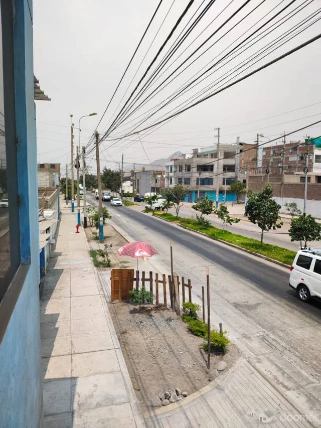 ¡OPORTUNIDAD DE INVERSIÓN! TERRENO EN AVENIDA PRINCIPAL DE ALTO TRÁNSITO - IDEAL PARA NEGOCIOS — foto 5
