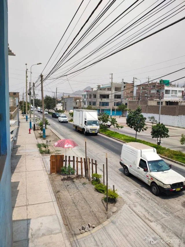 ¡OPORTUNIDAD DE INVERSIÓN! TERRENO EN AVENIDA PRINCIPAL DE ALTO TRÁNSITO - IDEAL PARA NEGOCIOS — foto 6