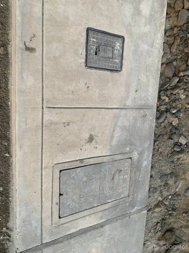 VENTA DE TERRENO EN LA ALBORADA DE ASIA POR OCACIÓN (70 M2) — foto 6