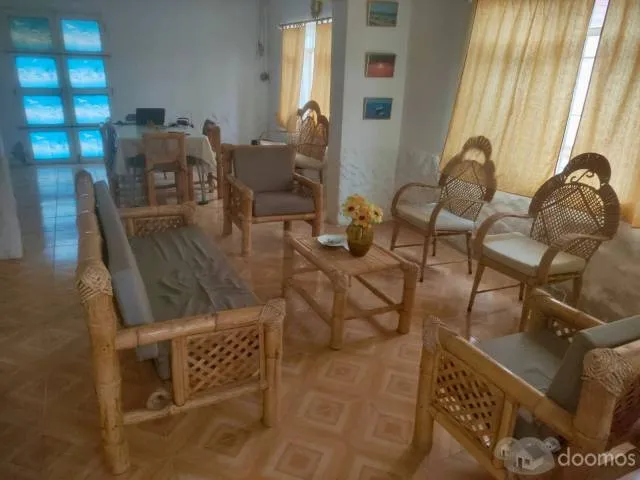 Casa de Playa en venta en Los Órganos - 3