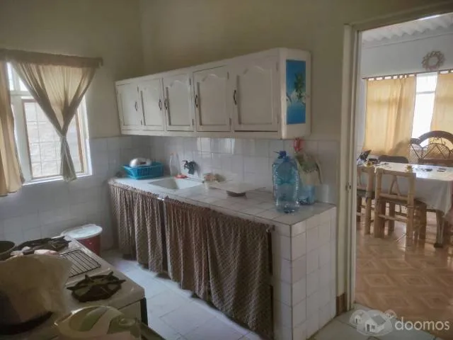 Casa de Playa en venta en Los Órganos - 4
