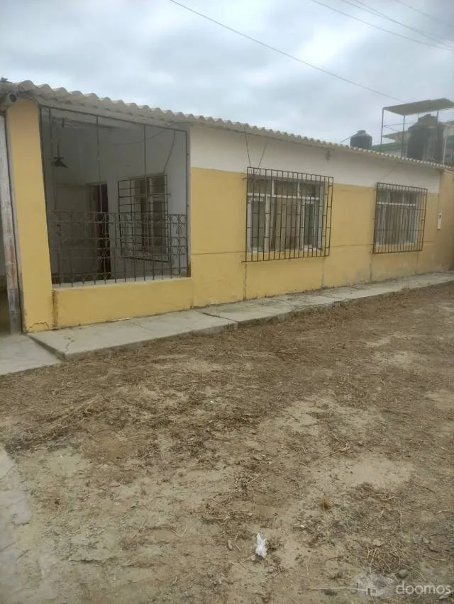 Casa de Playa en venta en Los Órganos - 8