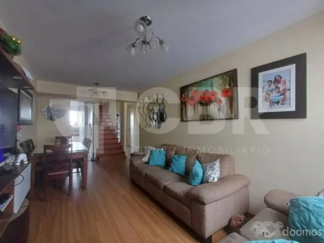 VENTA DEPARTAMENTO DUPLEX EN SAN MIGUEL - 1