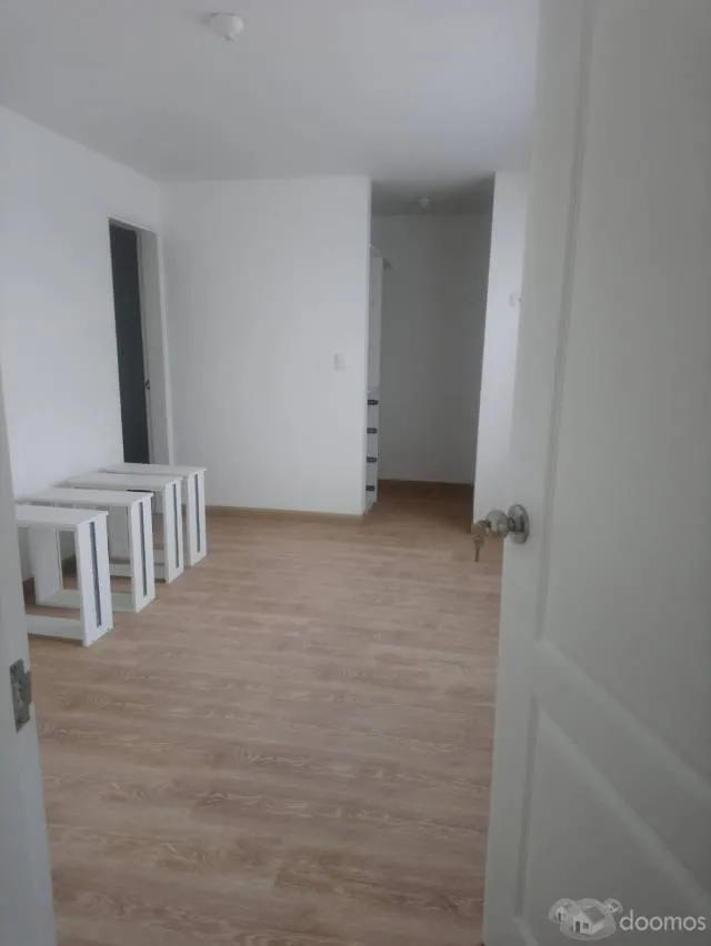 DEPARTAMENTO DE 2 DORMITRORIOS EN ESTRENO, ESPACIOSO CON EXCELENTE UBICACION, CON VISTA INTERIOR — foto 6