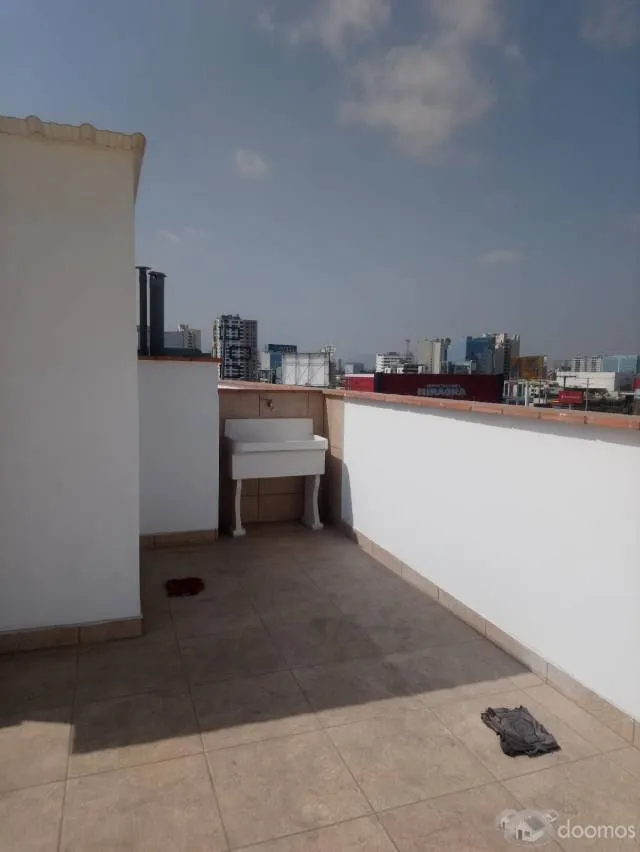 DEPARTAMENTO DE 2 DORMITRORIOS EN ESTRENO, ESPACIOSO CON EXCELENTE UBICACION, CON VISTA INTERIOR — foto 8