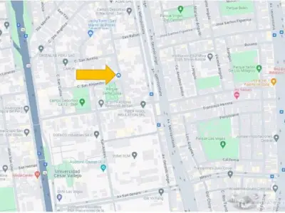 Se alquila Local para uso Industrial y/o Comercial