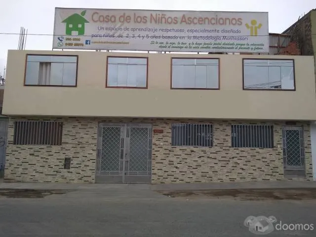 Se alquila Local para uso Industrial y/o Comercial — foto 2