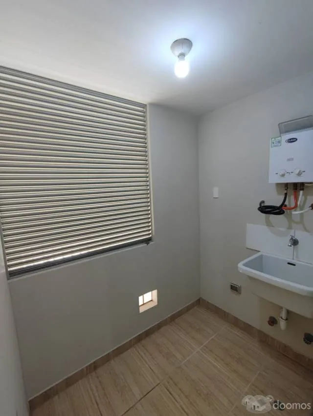 Departamento en Mall de Comas (84m2) — foto 4
