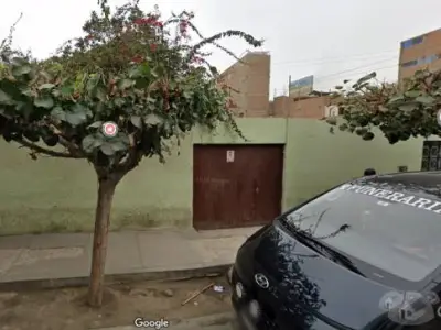 Terreno en Puente Piedra