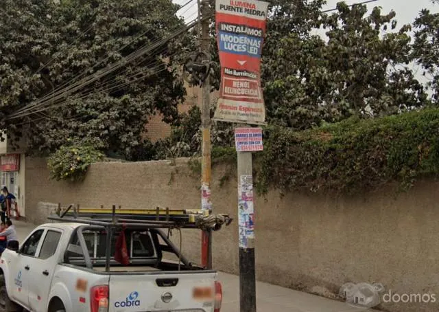 Terreno en Puente Piedra — foto 4