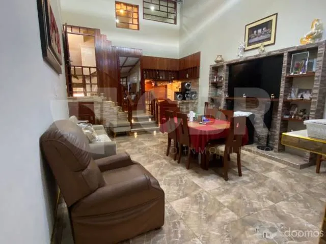 VENTA CASA EN TARAPOTO — foto 4
