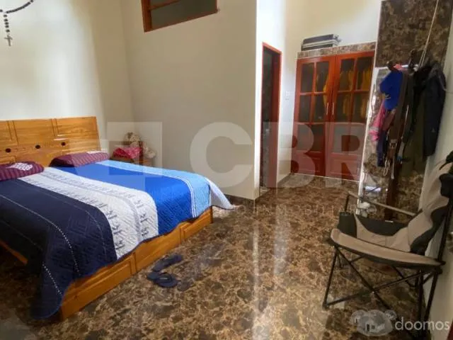 VENTA CASA EN TARAPOTO — foto 8