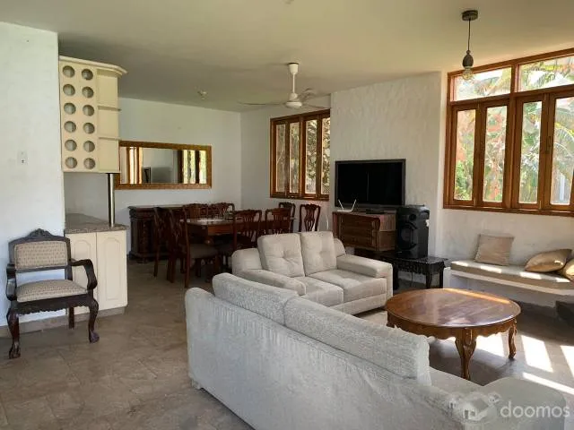Alquilo Hermosa Casa de Campo en Cieneguilla - 4