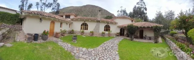CASA EN VENTA - 1