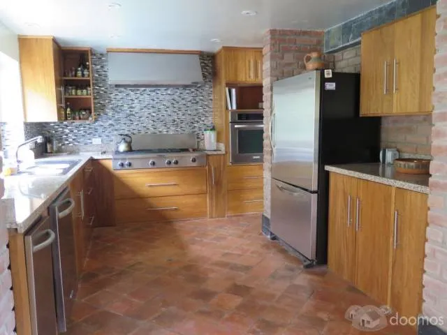 CASA EN VENTA - 8