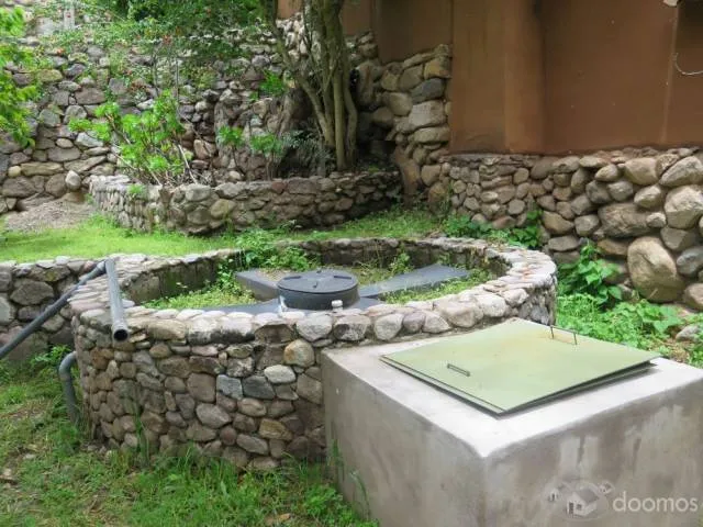 CASA EN VENTA - 10